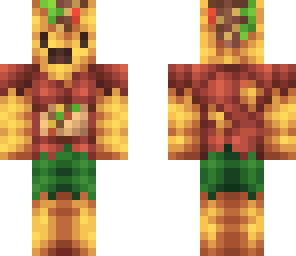 moj najnowszy skin