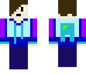 awesome kid vision 3 - ice chase