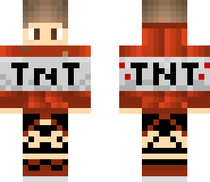 tnt cool boy