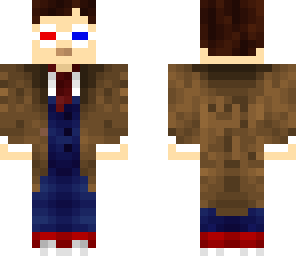 tenth doctor
