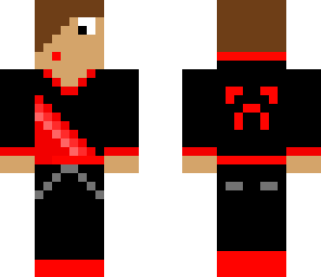 red miner