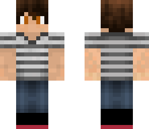fajny skin