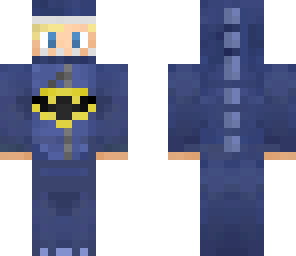 cool skin