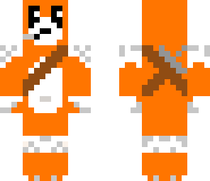 foxporter