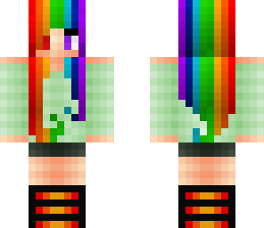girl