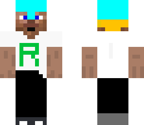 diamond blond kid poo