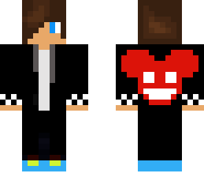 teddymau5