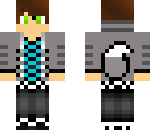 skin del pro diez