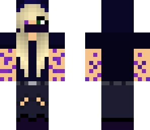 05hwallace infected ender girl