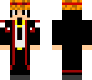 ace suit