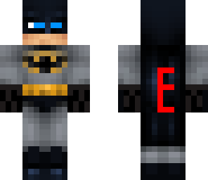 batman