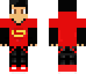 cool super me