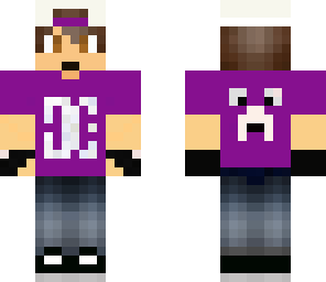 me version 2