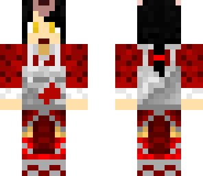 bloodmoon akali