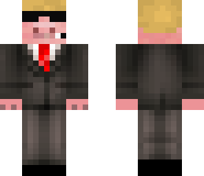 mr pigglez