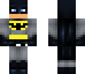 batman real