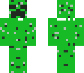 creeperman