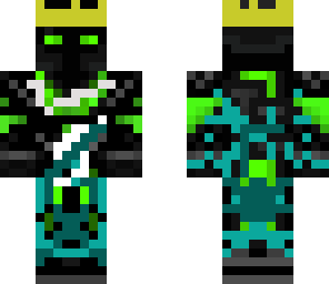 charge king bot