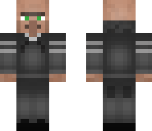 villager
