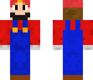 supermario