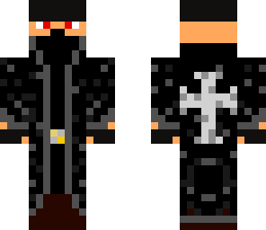 van hellsing