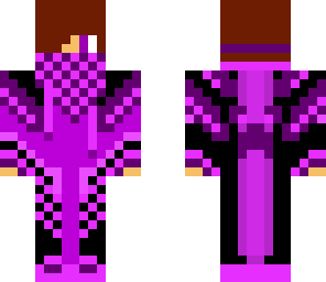ender cool boy