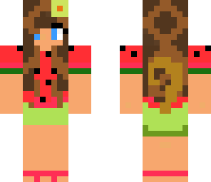 watermelon gurl