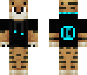edited tiger