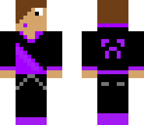 purple miner