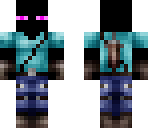 pro enderman