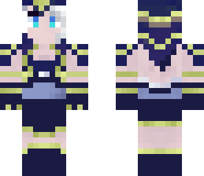 ashe