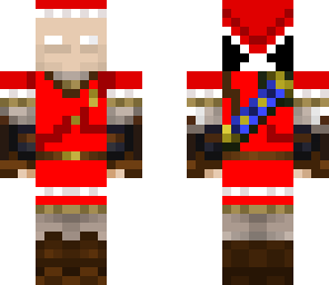 santa link