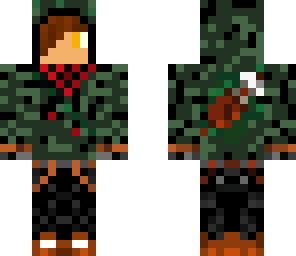 archer