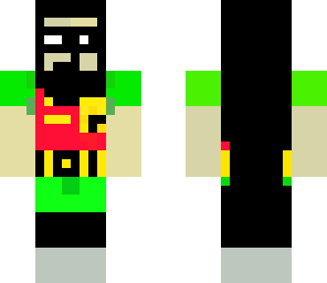 robin teen titans go