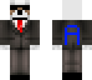 the a-wolf