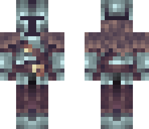 lost knight