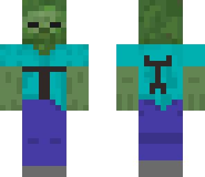 zombie dj