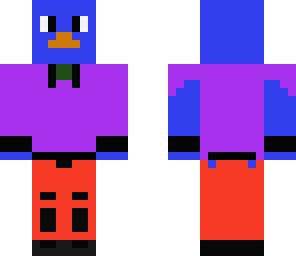 ducky
