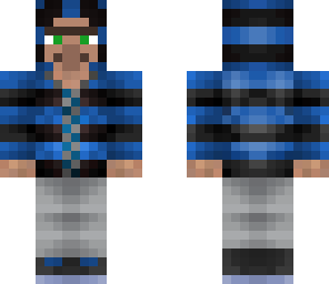 villager