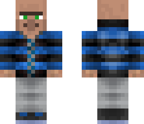 villager