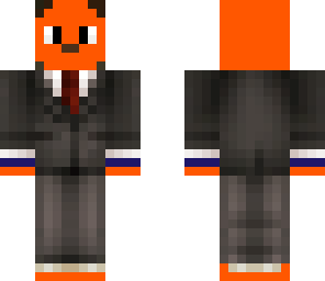 oj tiger