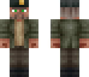 villager bill