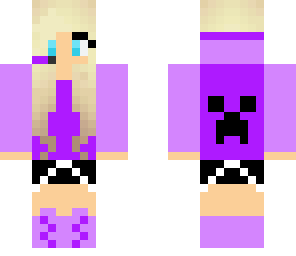 old skin