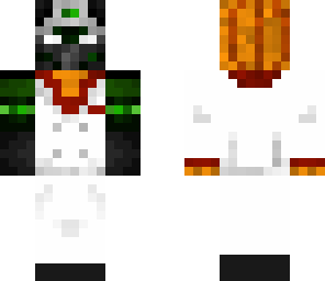 pleas edit this skin