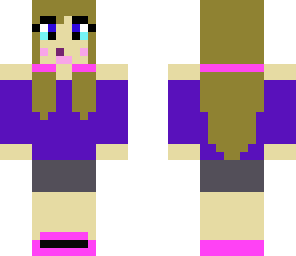 blondey