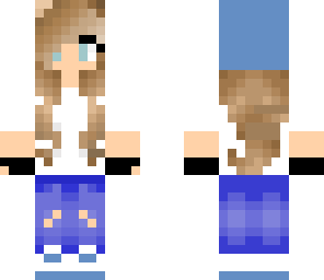 pixelated me