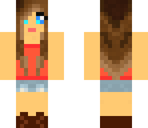 girl
