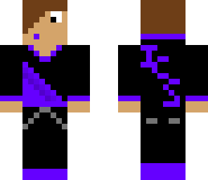 purple ics