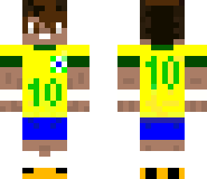 neymar