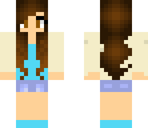 cute skin